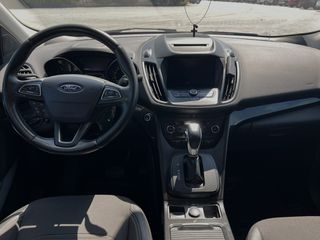 Ford Kuga 2019 TITANIUM-thumb-11