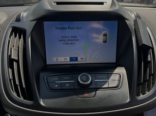 Ford Kuga 2019 TITANIUM-thumb-22