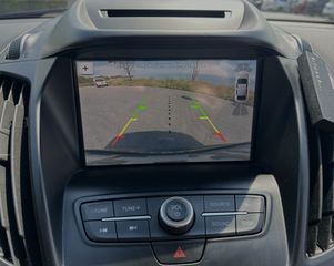 Ford Kuga 2019 TITANIUM-thumb-23