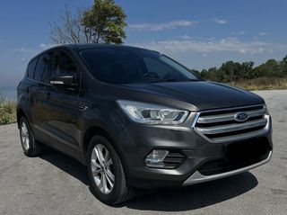 Ford Kuga 2019 TITANIUM-thumb-1