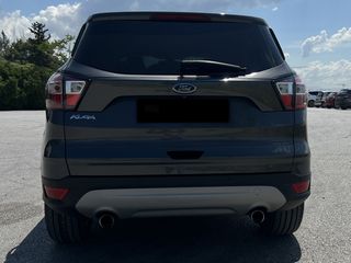 Ford Kuga 2019 TITANIUM-thumb-3