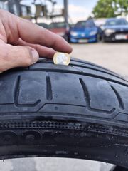 ΕΛΑΣΤΙΚΑ HANKOOK VENTUS PRIME  215/45R18 89V-thumb-1