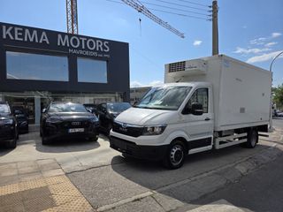 Ψυγείο MAN 2021 TGE TARGA ΚΟΦΑ ΨΥΓΕΙΟ-ΚΑΤΑΨΥΞΗ ΜΕ ΥΔΡΑΥΛΙΚΗ