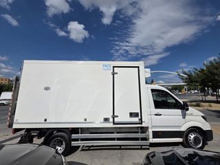 Ψυγείο MAN 2021 TGE TARGA ΚΟΦΑ ΨΥΓΕΙΟ-ΚΑΤΑΨΥΞΗ ΜΕ ΥΔΡΑΥΛΙΚΗ-thumb-4