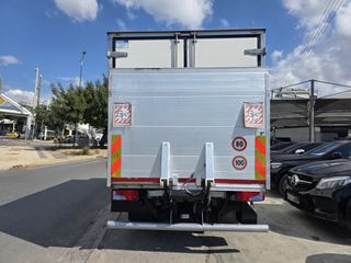 Ψυγείο MAN 2021 TGE TARGA ΚΟΦΑ ΨΥΓΕΙΟ-ΚΑΤΑΨΥΞΗ ΜΕ ΥΔΡΑΥΛΙΚΗ-thumb-6
