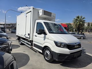 Ψυγείο MAN 2021 TGE TARGA ΚΟΦΑ ΨΥΓΕΙΟ-ΚΑΤΑΨΥΞΗ ΜΕ ΥΔΡΑΥΛΙΚΗ-thumb-7