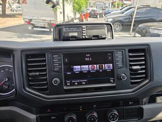 Ψυγείο MAN 2021 TGE TARGA ΚΟΦΑ ΨΥΓΕΙΟ-ΚΑΤΑΨΥΞΗ ΜΕ ΥΔΡΑΥΛΙΚΗ-thumb-10