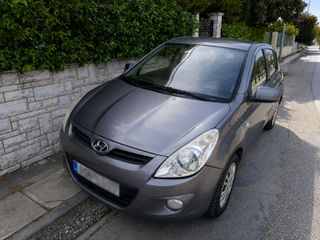 Hyundai i 20 2009