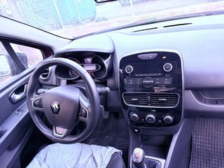 Renault Clio 2017-thumb-1