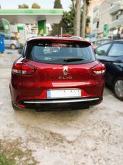 Renault Clio 2017-thumb-2