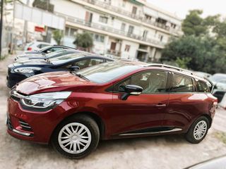 Renault Clio 2017-thumb-3