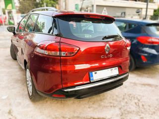 Renault Clio 2017-thumb-6