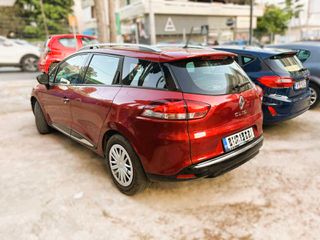 Renault Clio 2017-thumb-7