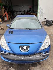 PEUGEOT 206 05-11