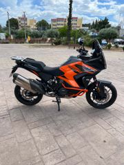 KTM 1290 Super Adventure 2023