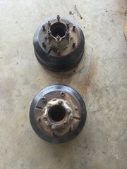 Mercedes 508 608 609 711 813 1017
