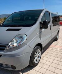 Nissan Primastar 2008 9θεσιο-thumb-2