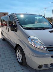 Nissan Primastar 2008 9θεσιο-thumb-3