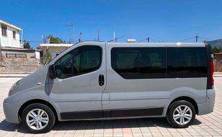 Nissan Primastar 2008 9θεσιο-thumb-8