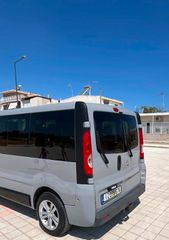 Nissan Primastar 2008 9θεσιο-thumb-10