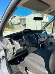 Nissan Primastar 2008 9θεσιο-thumb-12