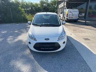 Ford Ka 2015 1.2 TREND