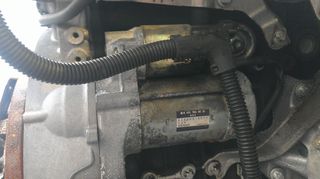 MERCEDES-BENZ SPRINTER 216-316-416  ΑΡΘ.ΚΙΝ 651-955 125.000ΚΜ ΜΙΖΑ ΜΟΝΤΕΛΟ 10-18