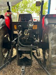 Τρακτέρ Agco - Massey Ferguson 2015 3645-thumb-1