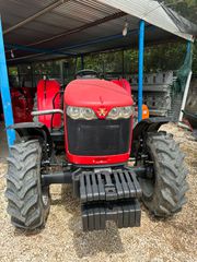Τρακτέρ Agco - Massey Ferguson 2015 3645-thumb-3