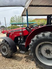 Τρακτέρ Agco - Massey Ferguson 2015 3645-thumb-4