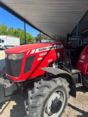 Τρακτέρ Agco - Massey Ferguson 2015 3645-thumb-5