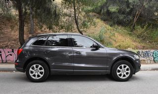 Audi Q5 2011 QUATTRO-S-TRONIC-ΠΑΝΟΡΑΜΙΚΗ OΡΟΦΗ-thumb-5