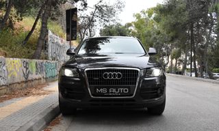 Audi Q5 2011 QUATTRO-S-TRONIC-ΠΑΝΟΡΑΜΙΚΗ OΡΟΦΗ-thumb-7