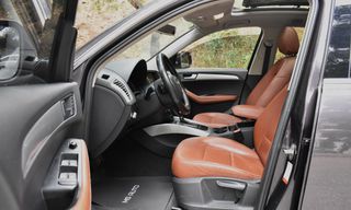 Audi Q5 2011 QUATTRO-S-TRONIC-ΠΑΝΟΡΑΜΙΚΗ OΡΟΦΗ-thumb-10