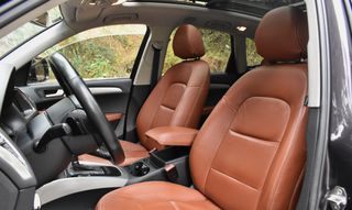 Audi Q5 2011 QUATTRO-S-TRONIC-ΠΑΝΟΡΑΜΙΚΗ OΡΟΦΗ-thumb-11