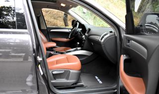 Audi Q5 2011 QUATTRO-S-TRONIC-ΠΑΝΟΡΑΜΙΚΗ OΡΟΦΗ-thumb-14