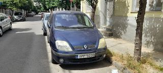 Renault Scenic 2001 1.4 16V 98HP