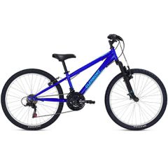 Άλλο Clermont 2026 TRIBAL 24 SHIMANO 18SP BLUE