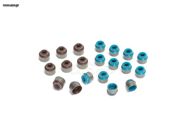 Supertech Valve Seal Kit Intake BMW B48