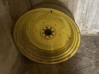 Γεωργικό John Deere 2016 Ζάντες