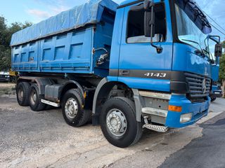 Ανατροπή Mercedes-Benz 2003 4143 actros-thumb-1