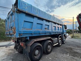 Ανατροπή Mercedes-Benz 2003 4143 actros-thumb-5