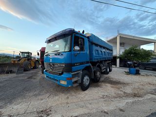 Ανατροπή Mercedes-Benz 2003 4143 actros-thumb-17