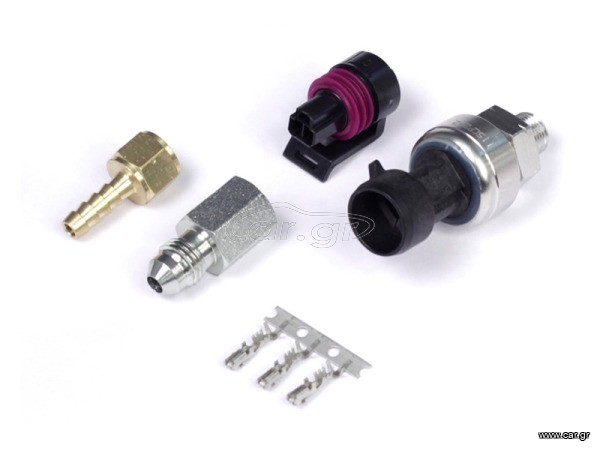 Haltech 5 Bar "TI" MAP Sensor