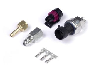 Haltech 5 Bar "TI" MAP Sensor