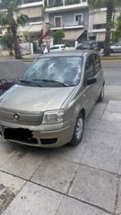 Fiat Panda 2008