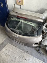 ΠΟΡΤΜΠΑΓΚΑΖ NISSAN QASHQAI 07-10