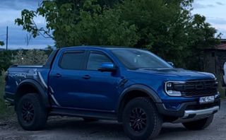 Ford Raptor 2024 V6  RAPTOR ΣΑΝ ΚΑΙΝΟΥΡΓΙΟ