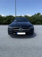 Mercedes-Benz C 300 2022 e