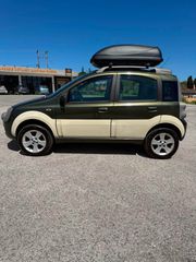 Fiat Panda 2006 4X4